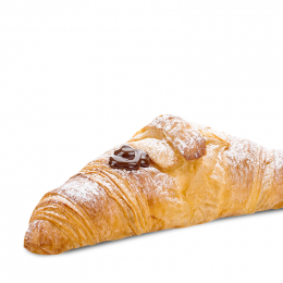 Croissant nug&aacute;tov&yacute;