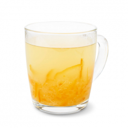 Yuzu čaj