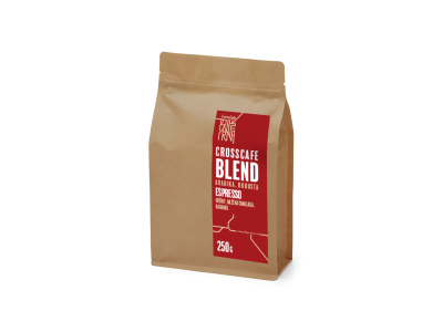 CrossCafe Blend 250 g