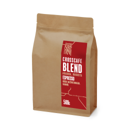 CrossCafe Blend 500 g 