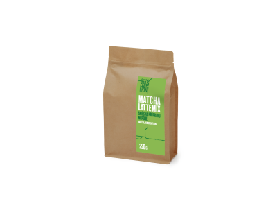 Mix na Matcha Latte 250g