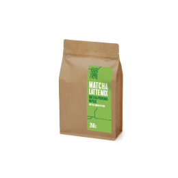Mix na Matcha Latte 250g