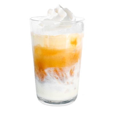 Iced Latte
