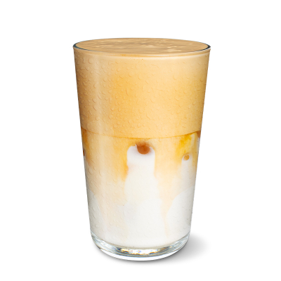 Frapp&eacute;