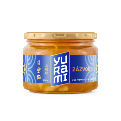 Z&aacute;zvor 550 g