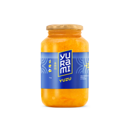 Yuzu 1000 g