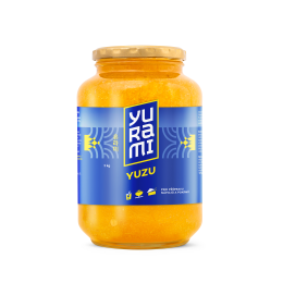 YUZU 2000 g