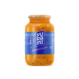 Maracuja 1000 g