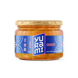 Grep 550g